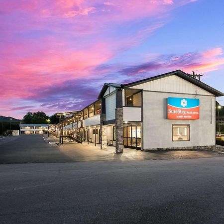 Surestay Plus By Best Western Pigeon Forge Eksteriør billede