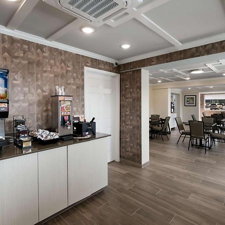 Surestay Plus By Best Western Pigeon Forge Eksteriør billede