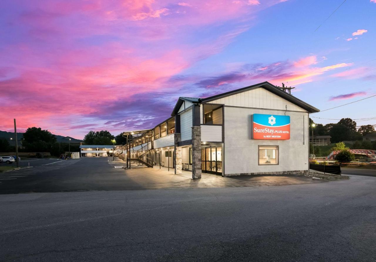 Surestay Plus By Best Western Pigeon Forge Eksteriør billede