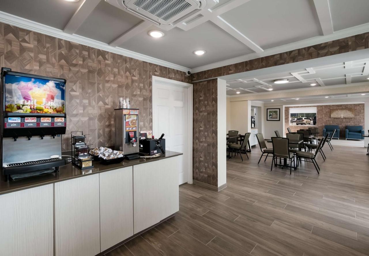 Surestay Plus By Best Western Pigeon Forge Eksteriør billede