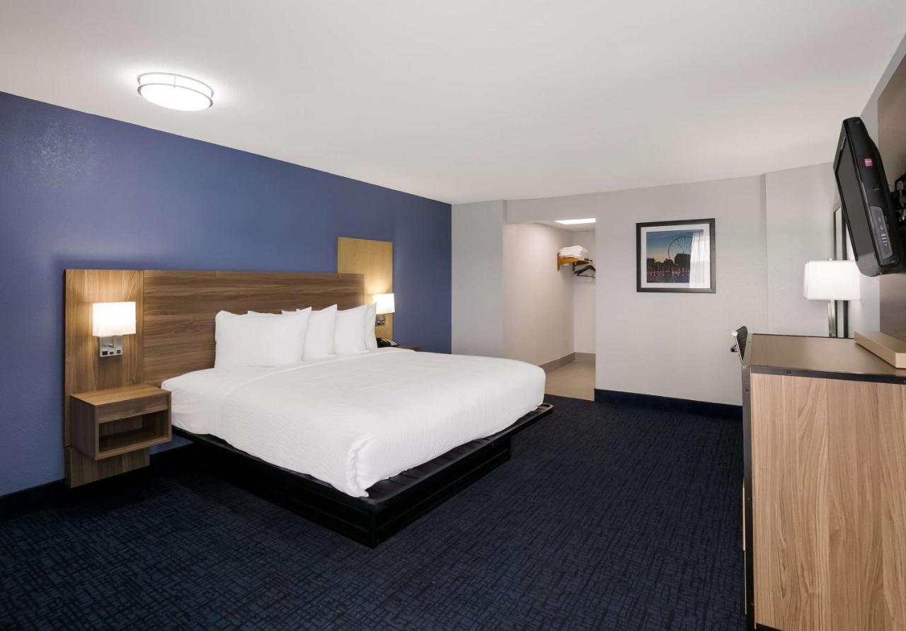 Surestay Plus By Best Western Pigeon Forge Eksteriør billede