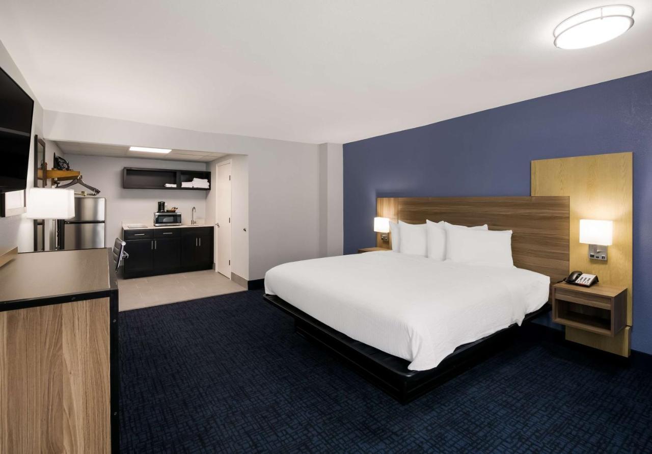 Surestay Plus By Best Western Pigeon Forge Eksteriør billede