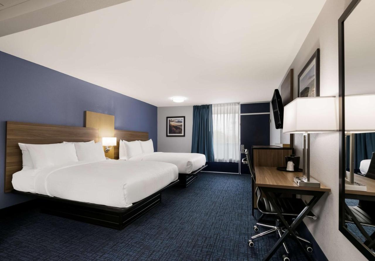 Surestay Plus By Best Western Pigeon Forge Eksteriør billede