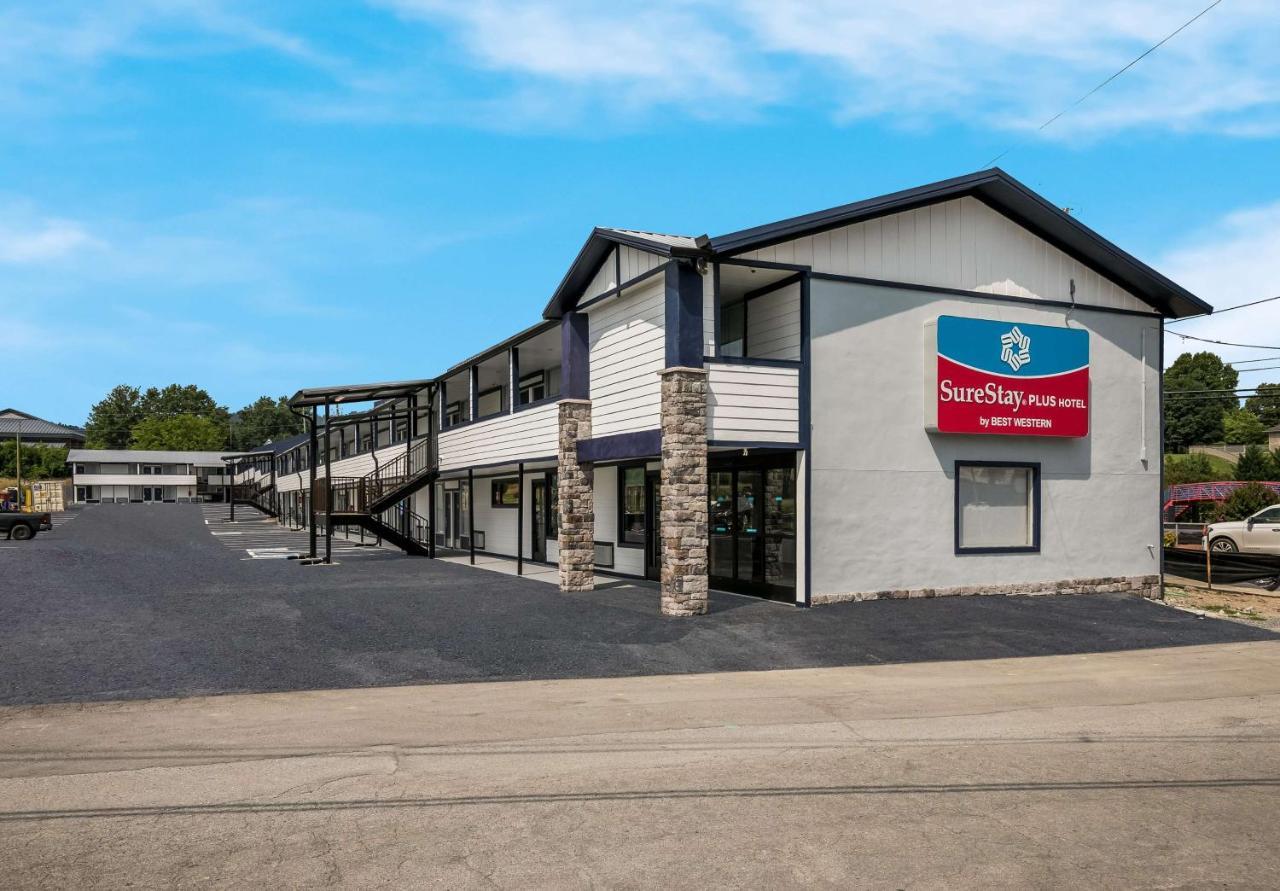 Surestay Plus By Best Western Pigeon Forge Eksteriør billede