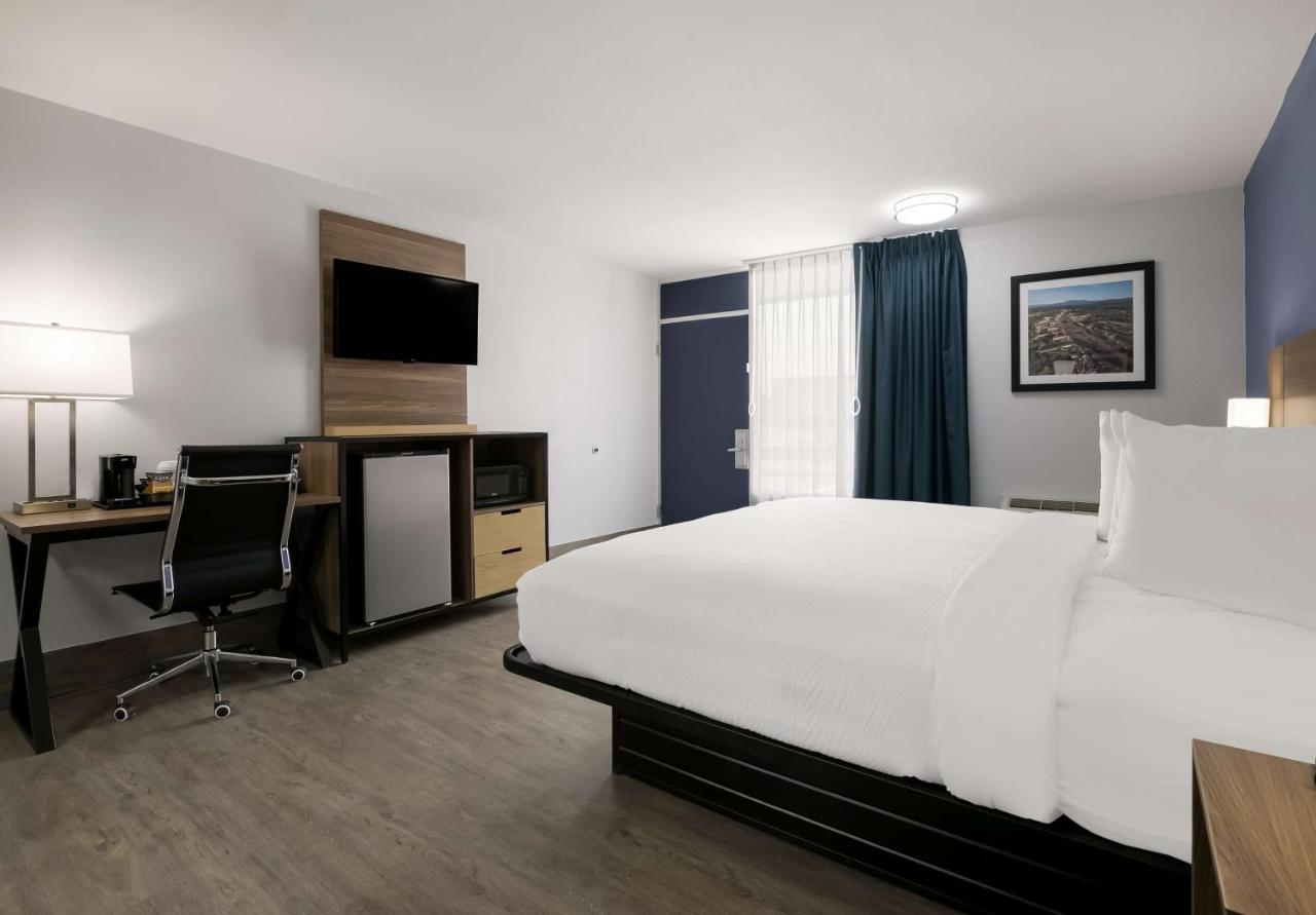 Surestay Plus By Best Western Pigeon Forge Eksteriør billede