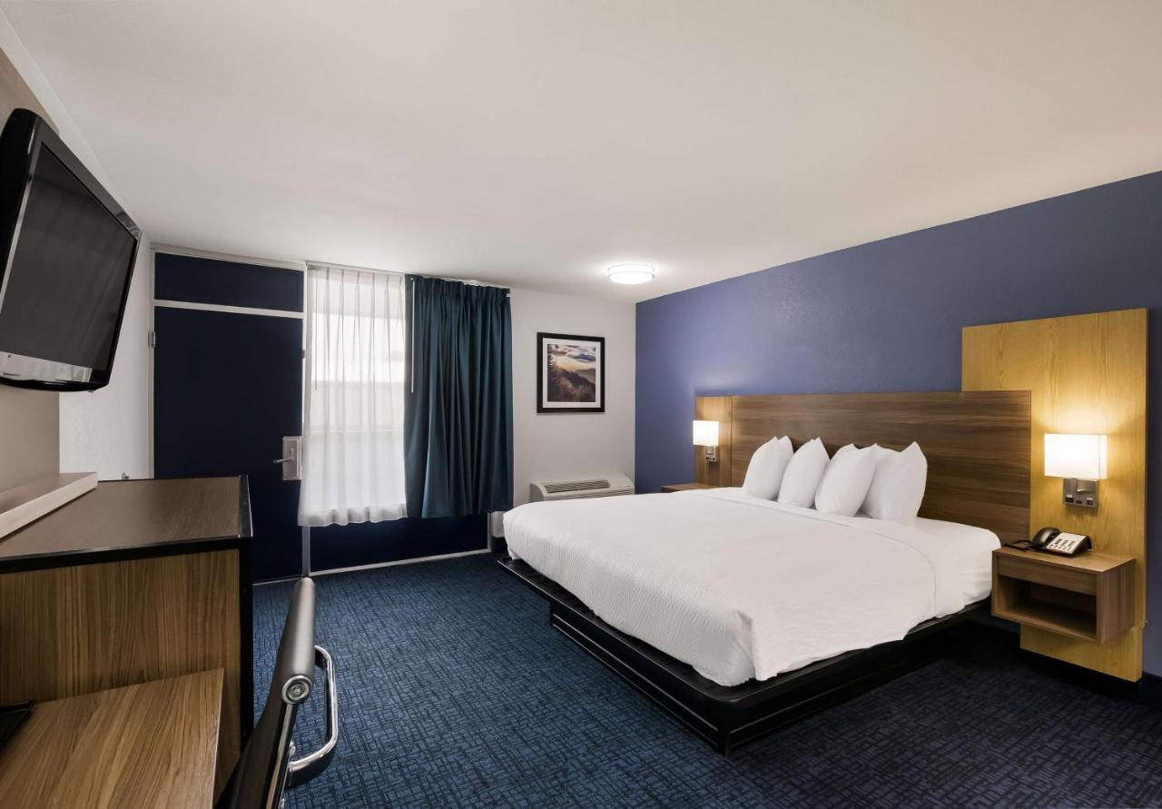 Surestay Plus By Best Western Pigeon Forge Eksteriør billede