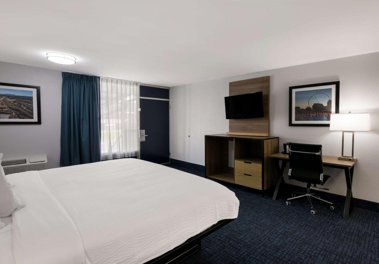 Surestay Plus By Best Western Pigeon Forge Eksteriør billede