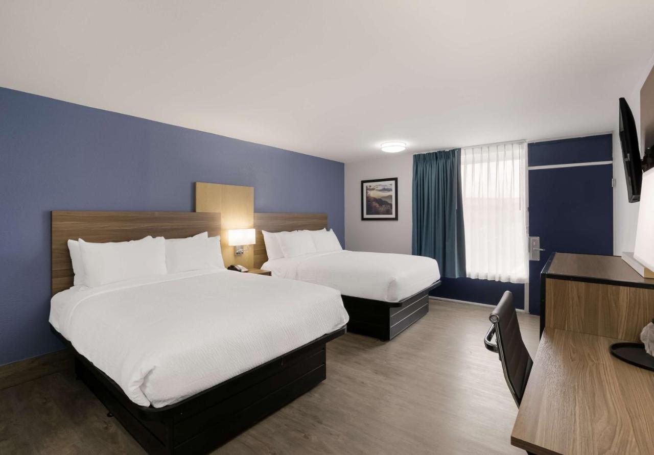 Surestay Plus By Best Western Pigeon Forge Eksteriør billede