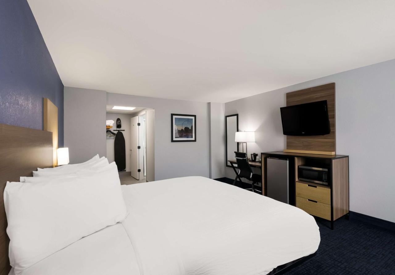Surestay Plus By Best Western Pigeon Forge Eksteriør billede
