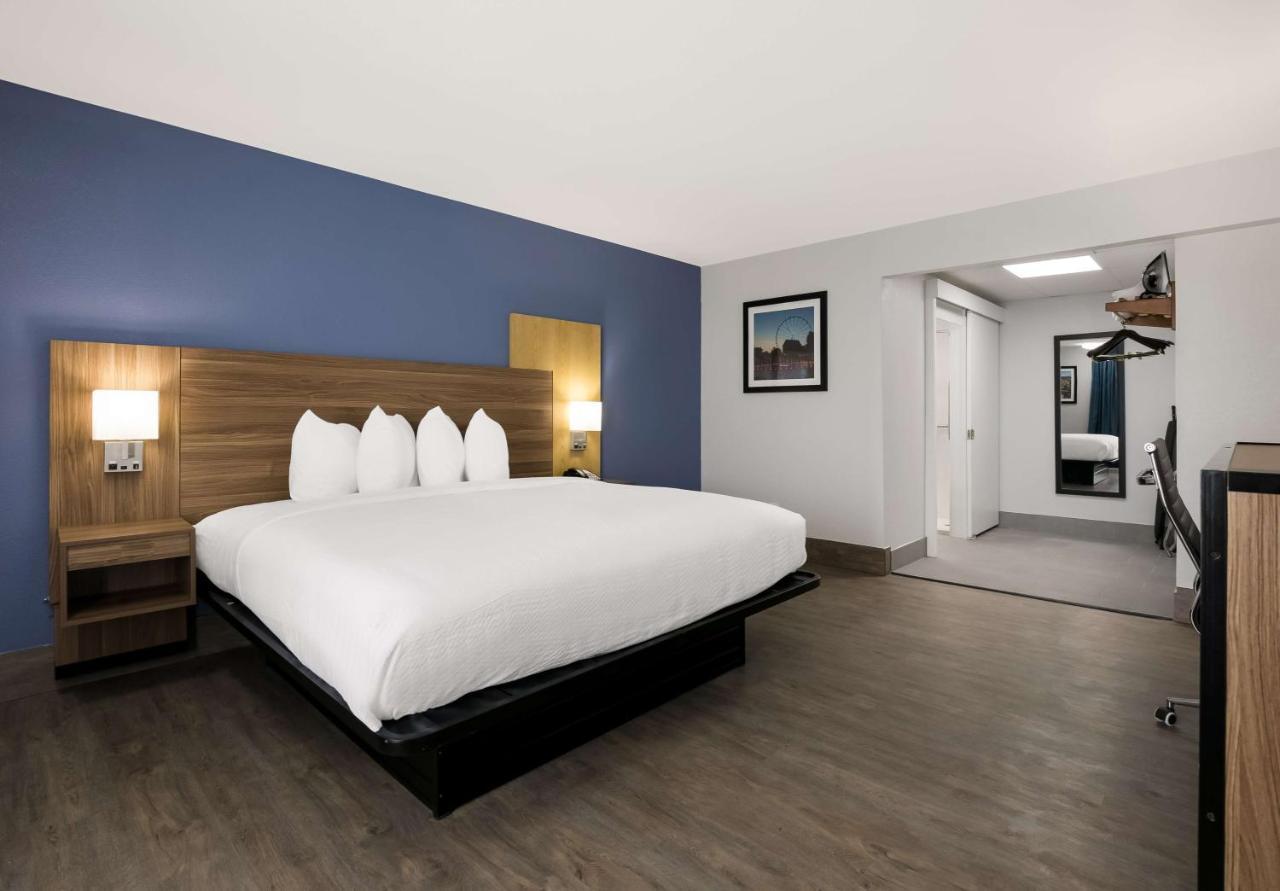 Surestay Plus By Best Western Pigeon Forge Eksteriør billede
