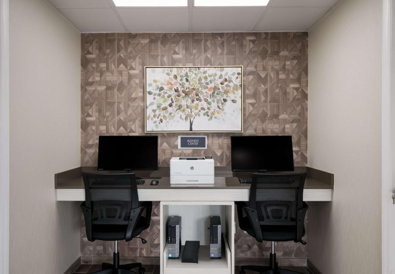 Surestay Plus By Best Western Pigeon Forge Eksteriør billede