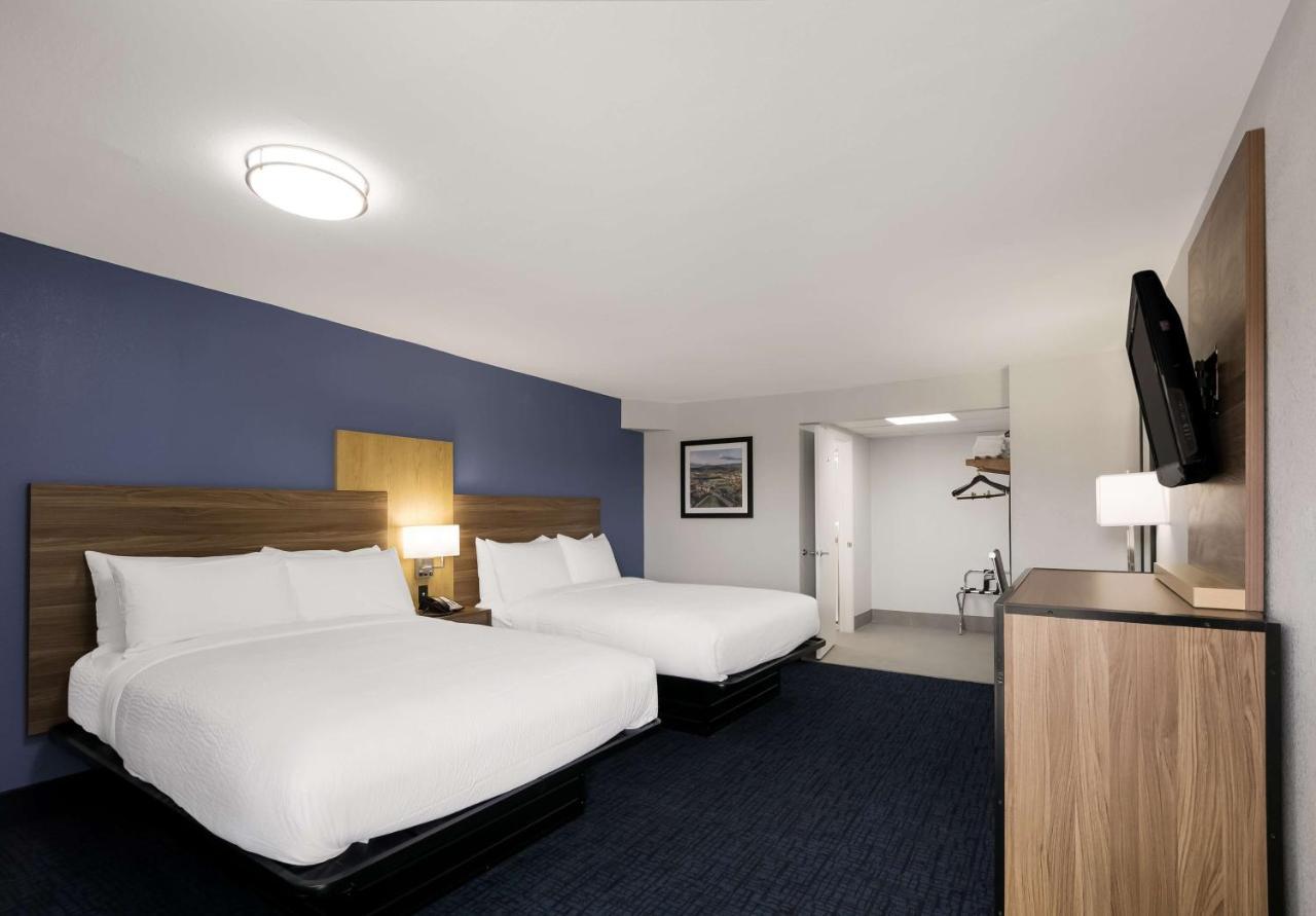 Surestay Plus By Best Western Pigeon Forge Eksteriør billede